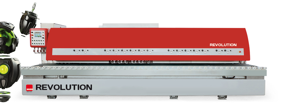 StoneandGlass_G's tweet image. 🌟 Sasso - Fast and Powerful on Any Profile 🌟

Join us in shaping the future of edge polishing. 🚀

#Sasso #FastandPowerful #EVOLUTION #polishers #excellence #userfriendliness #technology #reliability #profileperfection