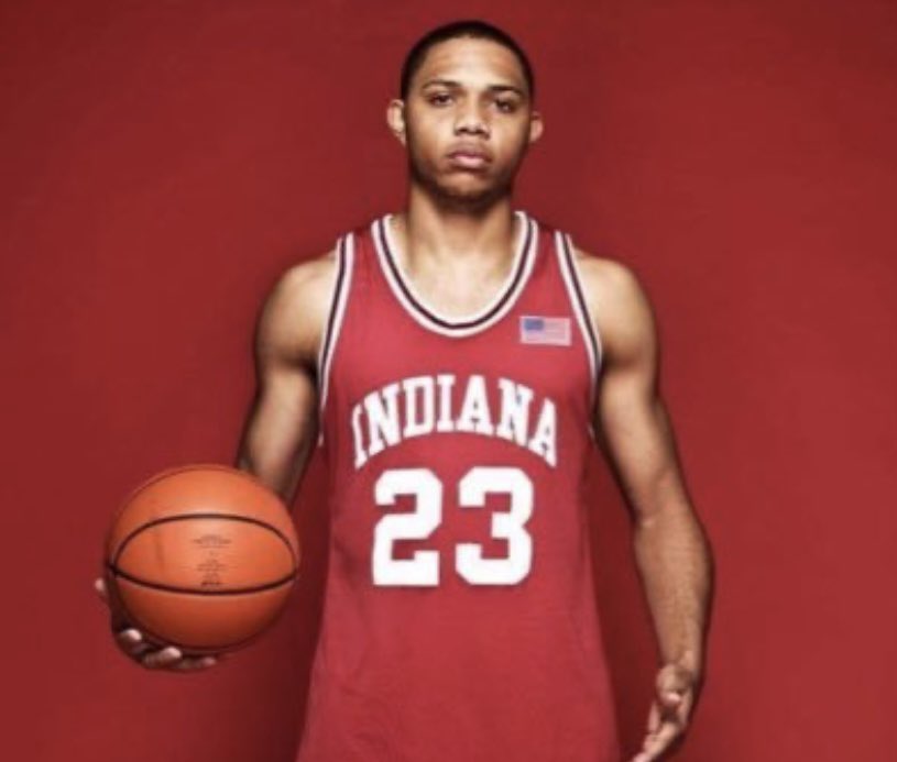 Interesting Fact: 

<a href="/IndianaMBB/">Indiana Basketball</a> has the most active players on NBA Rosters in the Big Ten