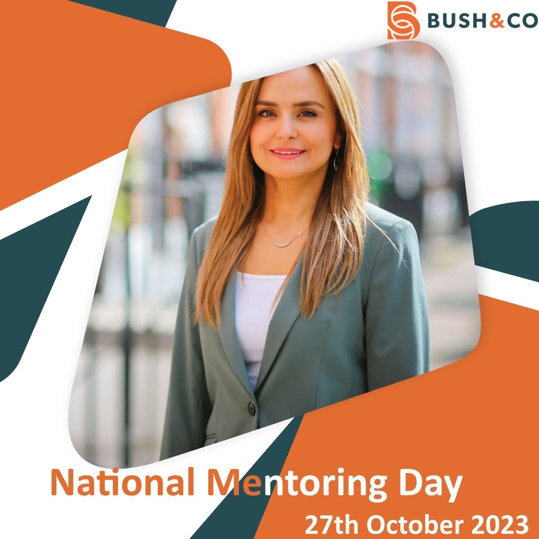 StreetsBush's tweet photo. Celebrating #NationalMentoringDay with Bush &amp; Co! We recognise the invaluable impact of mentorship on personal &amp; professional growth 🙌 Let's continue to empower each other through mentorship! #MentorshipMatters #LearningTogether #BushAndCoMentors #TrustedBespokeCommitted https://t.co/wPBmQw7Lq0