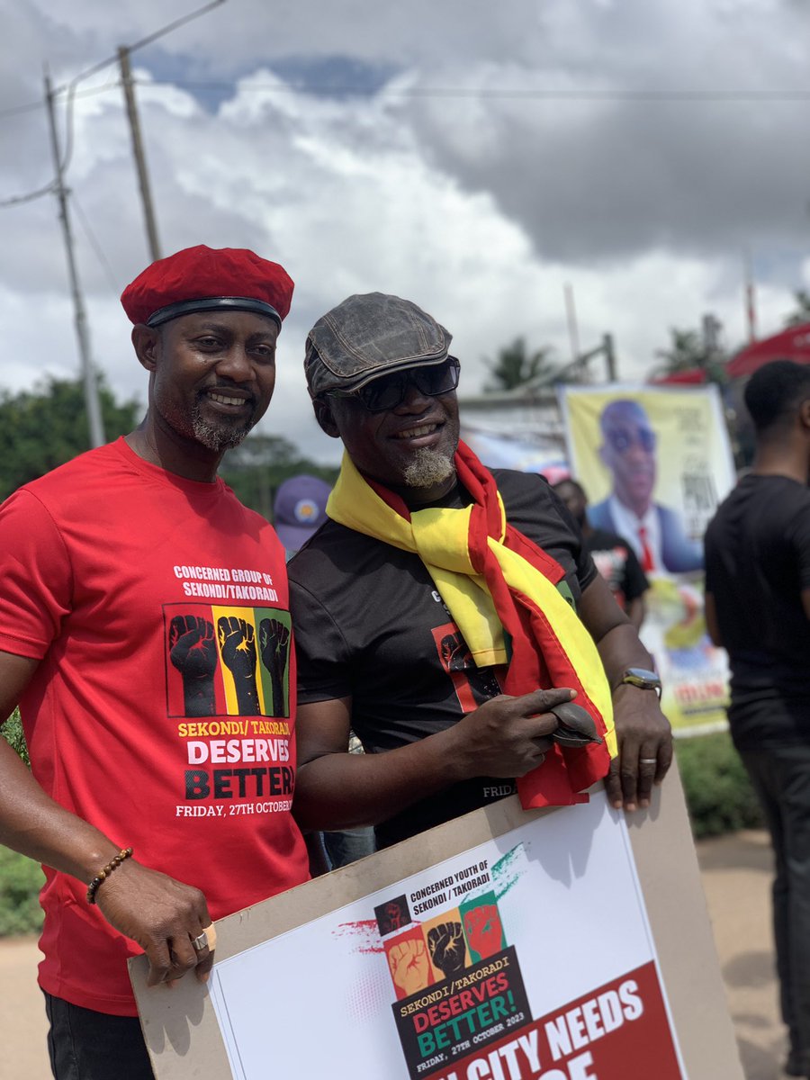 YFM Takoradi tweet media