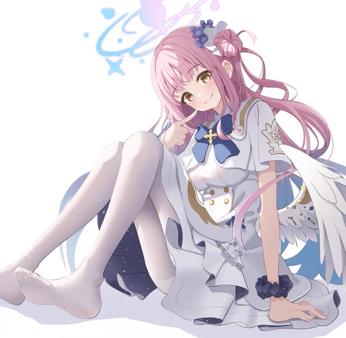 ミカのkyrie eleison良かった～