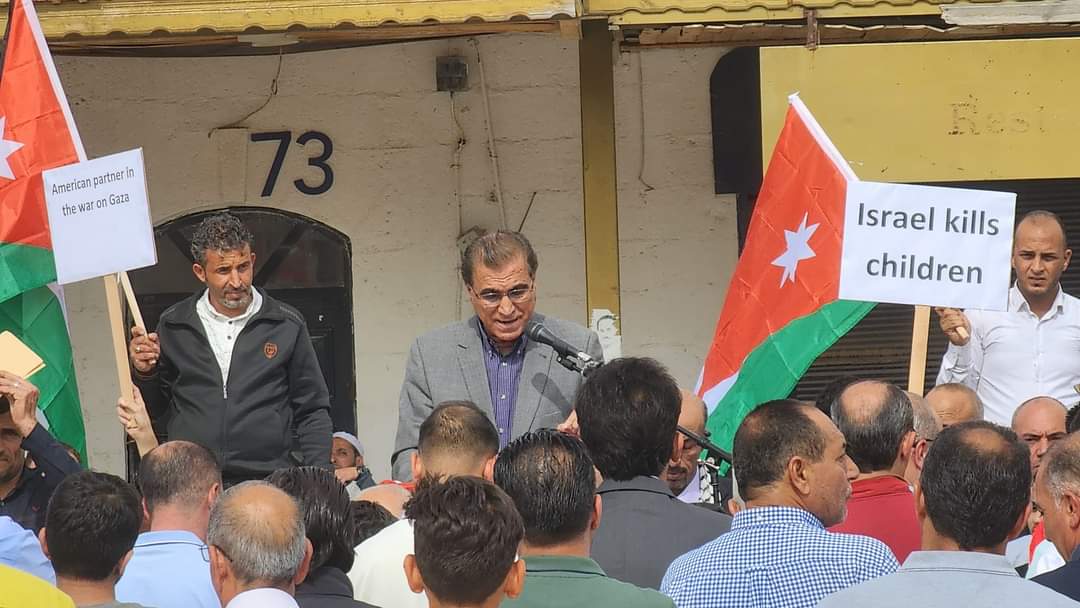 رئيس بلدية الكرك الكبرى