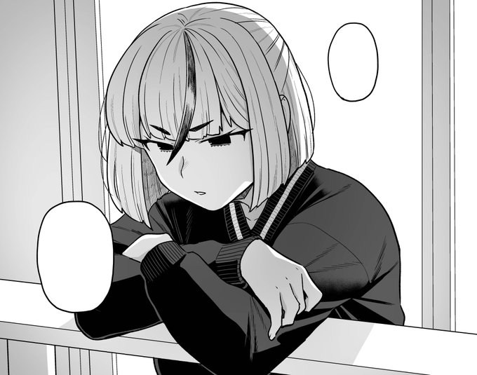 『脱稿するまでオチません』24話前半更新しました。 2巻も発売中です。
https://t.co/nD3nV3jbEL 