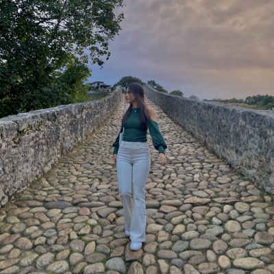 albaxhv_'s tweet photo. #NuevaFotoDePerfil https://t.co/hSHONTwRwO