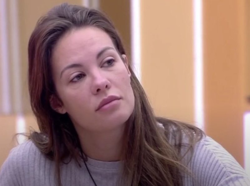 soniab106's tweet image. ¡Buenos días! 
Vamos con todo❣️❤️‍🩹

#GHVIP270