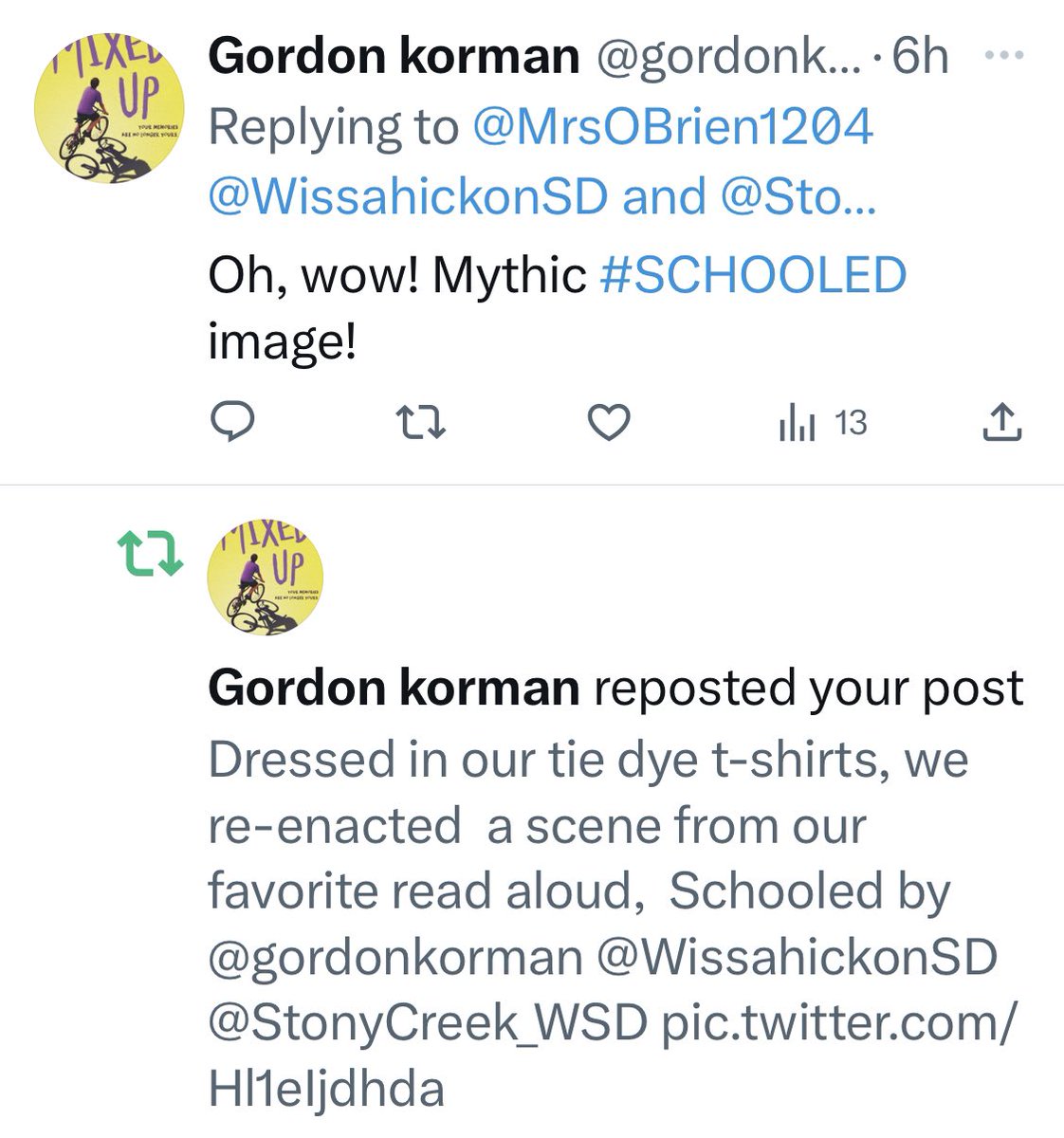 Tweet media one