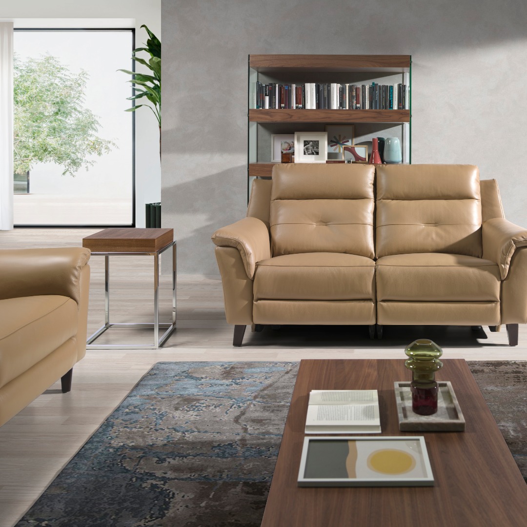 At Angel Cerdá we have what you need with extra comfort and design.