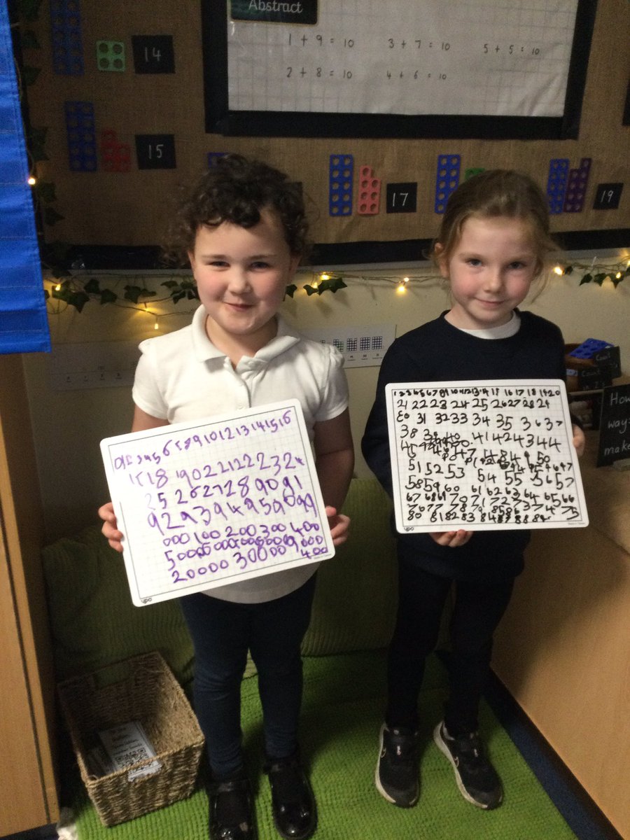 IPMATTowngate's tweet photo. Sometimes we just need to pause and go over the basics. Number formation practise. The children are enjoying challenging themselves to go beyond 20.
#year1tpa
#mathstpa https://t.co/ZP4hxgd6Dt