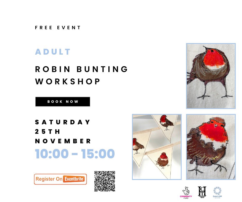 Queen's Mill Castleford tweet media