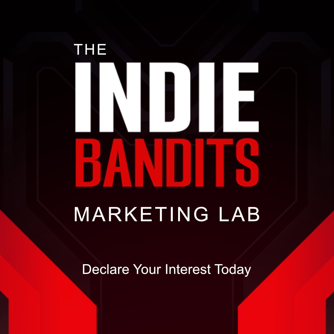 Hey Indie Devs - need a boost in marketing your game?

We get it. You pour your heart into game development, but marketing? That's a whole different beast. 

Over the years, we've showcased countless games to our vast community of fans. 

From X to our newsletter, YouTube, and