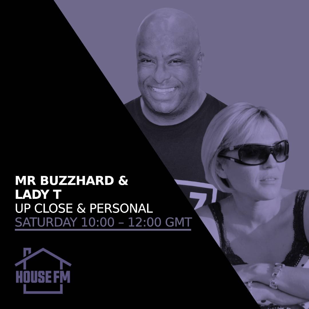 MR BUZZHARD tweet media