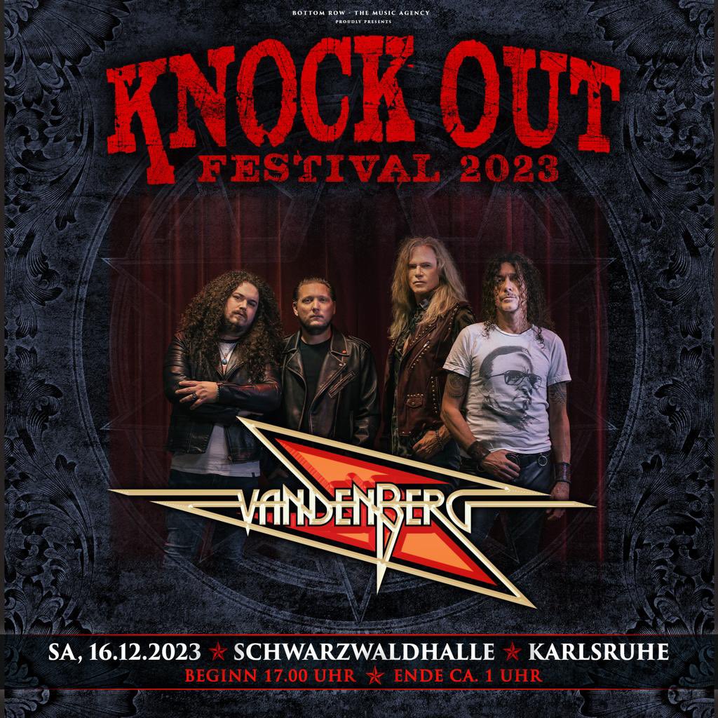 adrian vandenberg (@adriandenberg) on Twitter photo BOOOOM!
The European festivals for our modest, romantic <a href="/vandenbergband/">Vandenberg</a> ensemble are pouring in amigos!
We can’t wait to rock out with y’all!!
☠️🏴☠️💥🥂
#vandenbergband #knockoutfestival #bottomrowagency #letskicksomeassnowshallwe
Schrijf een bijschrift... BOOOOM!
The European festivals for our modest, romantic <a href="/vandenbergband/">Vandenberg</a> ensemble are pouring in amigos!
We can’t wait to rock out with y’all!!
☠️🏴☠️💥🥂
#vandenbergband #knockoutfestival #bottomrowagency #letskicksomeassnowshallwe
Schrijf een bijschrift...