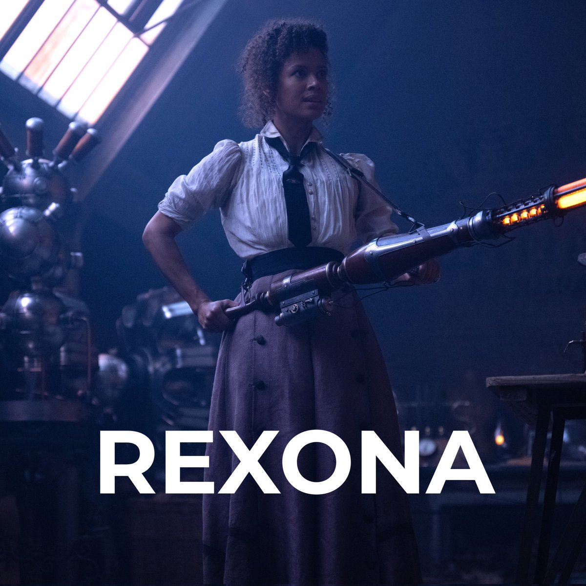 SiPalingMarvel's tweet photo. Rexona 😇 https://t.co/TwzWHtvNUf