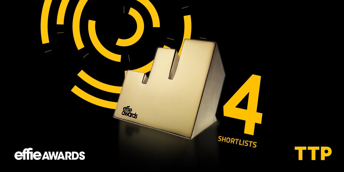 the_ttp's tweet photo. فخورين بترشيح ثلاثة حملات إبداعية للفوز في جائزة @MenaEffieAwards 

- حملة #أقدم_وأجدد_بنك  مع شريكنا @alrajhibank 
- حملة #يكفي_ويدفي مع شريكنا @sayyargcc 
- حملة #خلها_منهم مع شريكنا @SDB_sa https://t.co/A1BTSvJh12