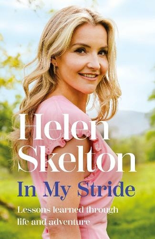 able2uk's tweet photo. Repost and Follow to stand a chance to #win a copy of In My Stride by Helen Skelton. UK Only. Comp closes December 4th. Every entry supports disabled awareness. For more information on this awesome book go to https://t.co/MNlKVMYiRI @HelenSkelton @headlinepg https://t.co/p7GzNnZbLe