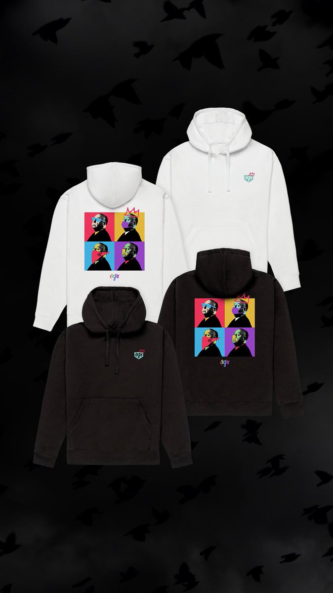 ogsbrand's tweet image. LOS CLÁSICOS 🥹