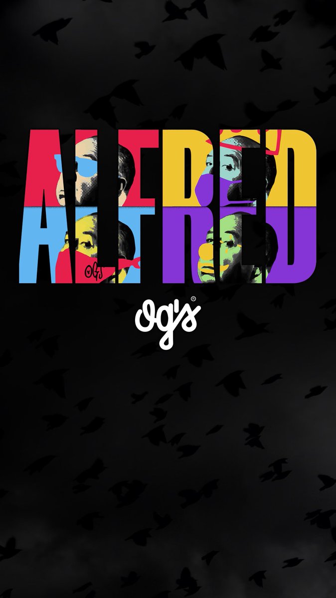 ogsbrand's tweet image. LOS CLÁSICOS 🥹