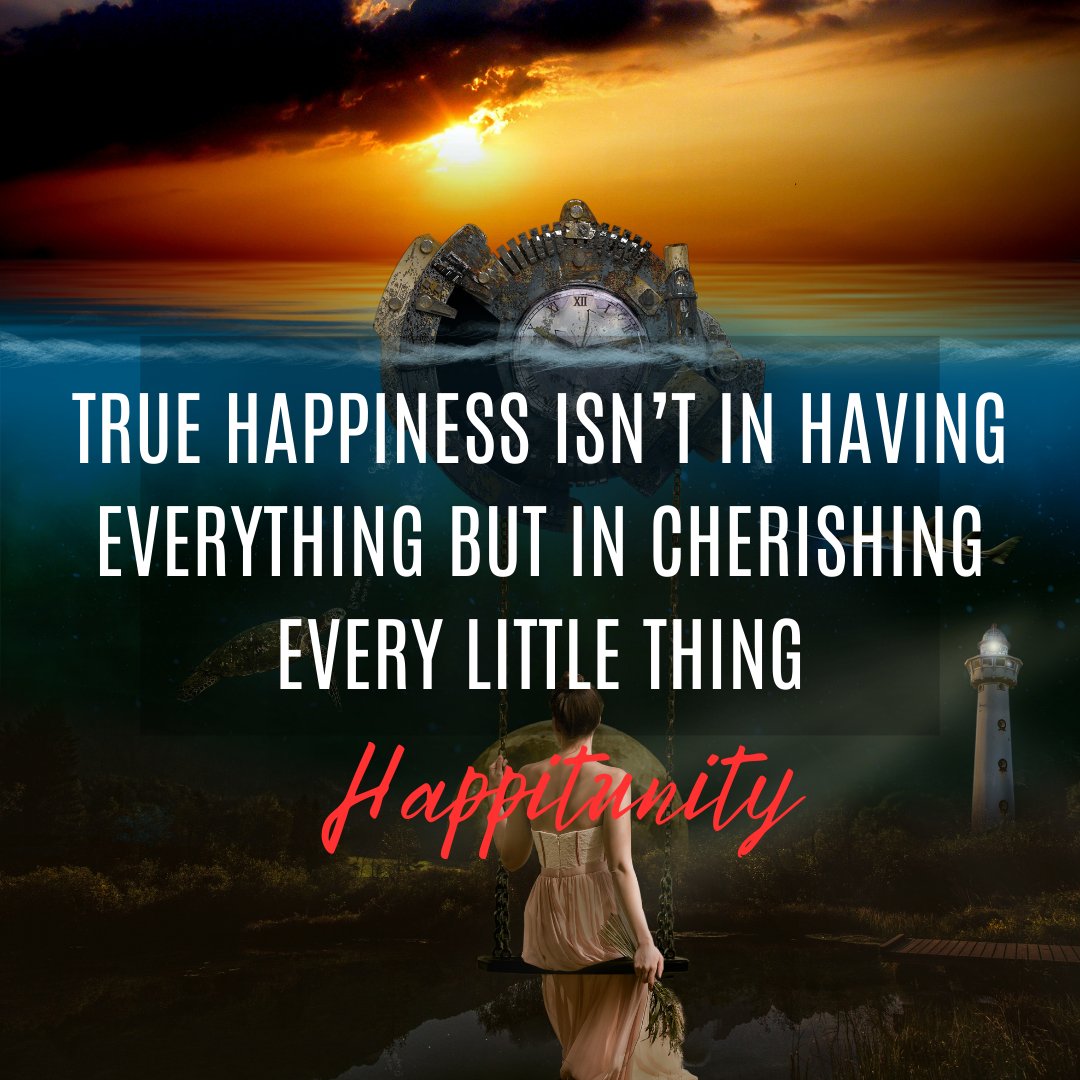 Happitunity tweet media