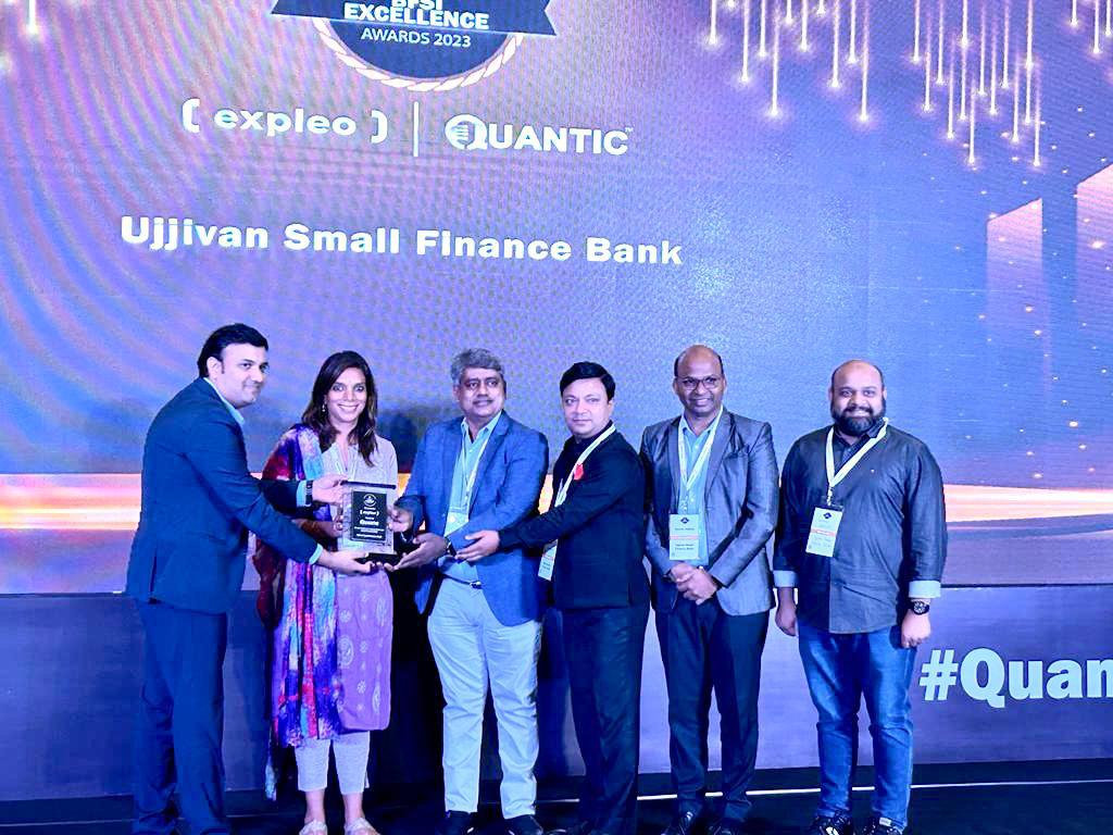 Parinaam Foundation tweet media