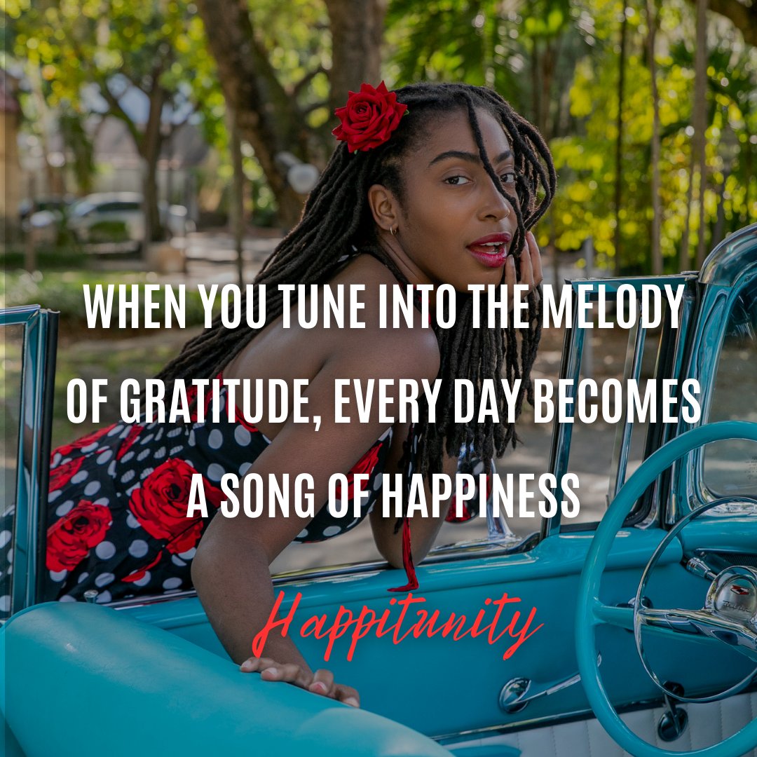 Happitunity tweet media