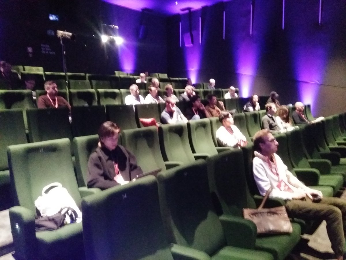 PPLorux's tweet photo. At #meetandbuild2023 with all kind of wonderful people ❤️ A great #belgiangamesindustry event for #gamedevs https://t.co/blZuhl0dvz