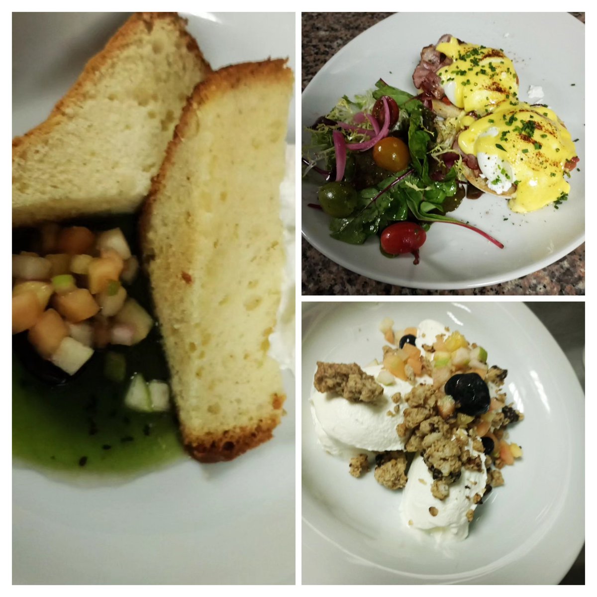 avore_k's tweet photo. Dimanche on brunch chez @et_voila_cafe
#CookAvore #brunch #brunchdudimanche #newyorkcity #rueilmalmaison
79 boulevard Richelieu Rueil-Malmaison https://t.co/fqP8TOZl0g