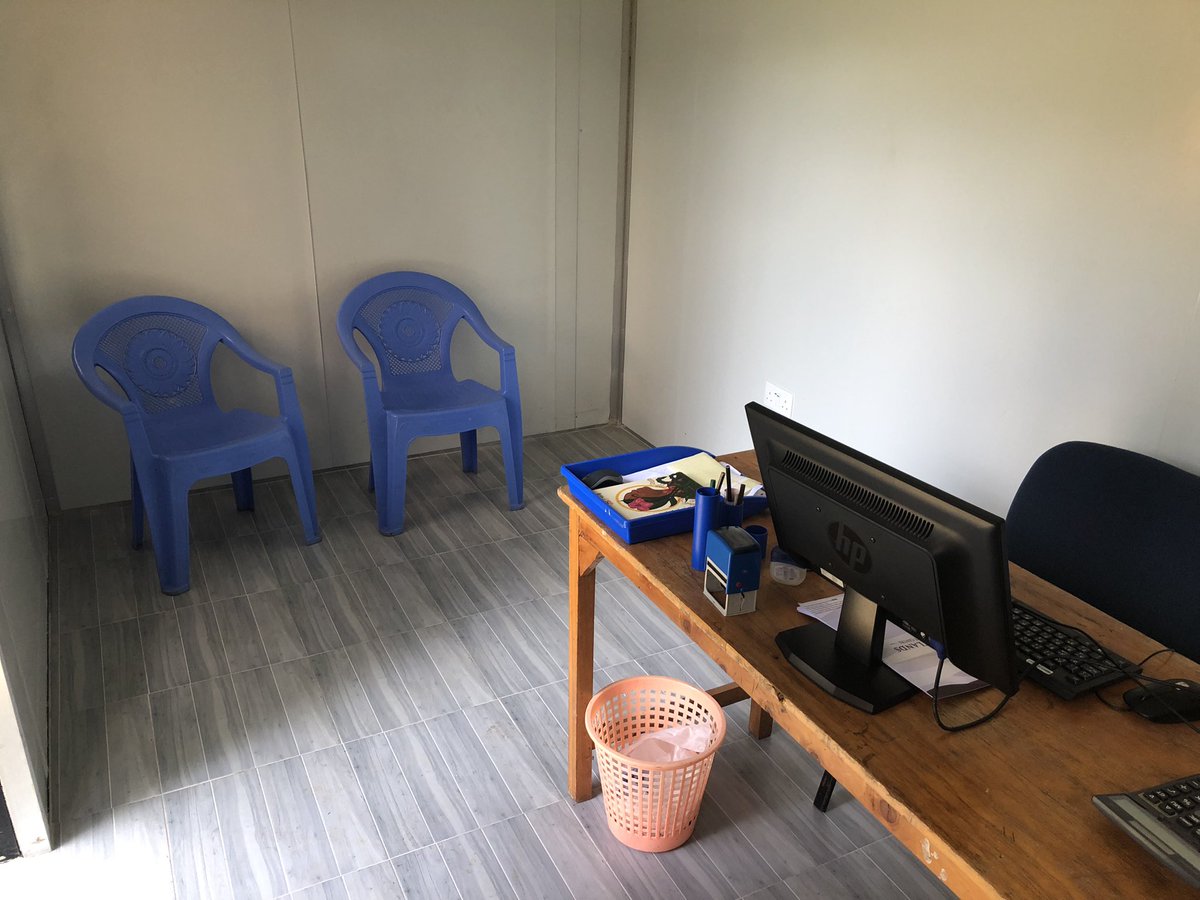PLinKenya (@plinkenya) on Twitter photo Visiting <a href="/HAARTKenya/">HAART-Kenya</a>. With the assistance of <a href="/polskapomoc/">polska pomoc</a>, the fully equipped aftecare center with a beautiful outdoor meeting space has been added to the regular shalter. HAART brings help to victims of human trafficking since 2010, and <a href="/PLinKenya/">PLinKenya</a> is proud to participate. Visiting <a href="/HAARTKenya/">HAART-Kenya</a>. With the assistance of <a href="/polskapomoc/">polska pomoc</a>, the fully equipped aftecare center with a beautiful outdoor meeting space has been added to the regular shalter. HAART brings help to victims of human trafficking since 2010, and <a href="/PLinKenya/">PLinKenya</a> is proud to participate.