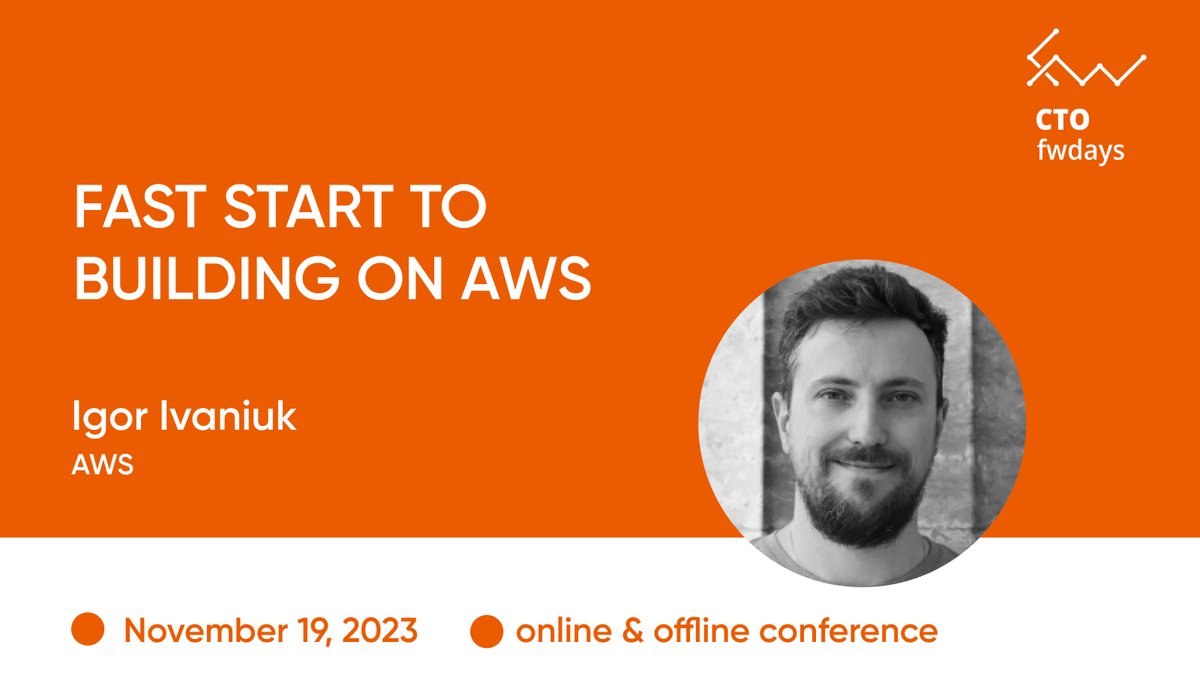 Fwdays 🇺🇦 tweet media