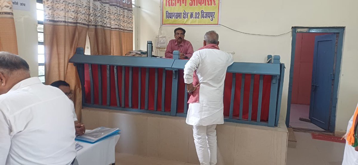 Ramniwas Rawat tweet media