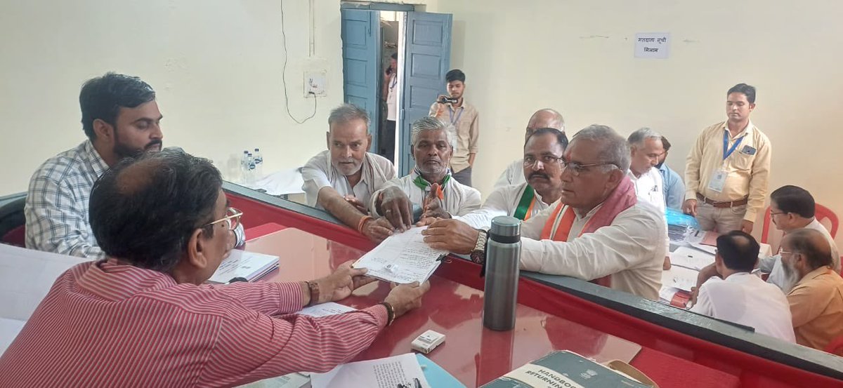 Ramniwas Rawat tweet media