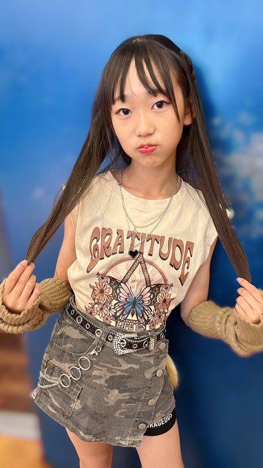 Twitterのコスプレ画像22