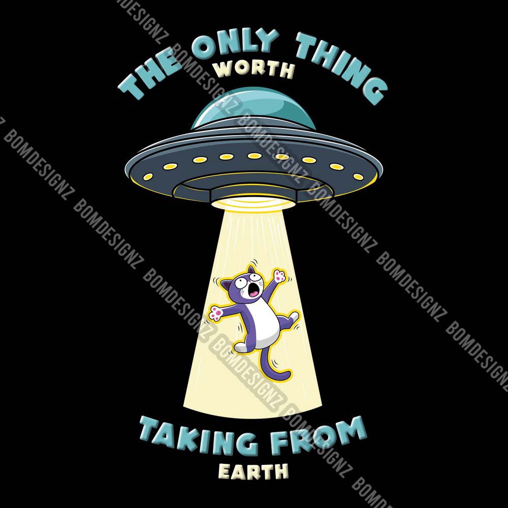 Bomdesignz's tweet photo. My latest t-shirt designs. Am I right? #cat #dog #doglover #catlover #ufo #aliens #kitten #puppy #catmom #dogmum #dogdad #catdad https://t.co/qMZswqXYXY