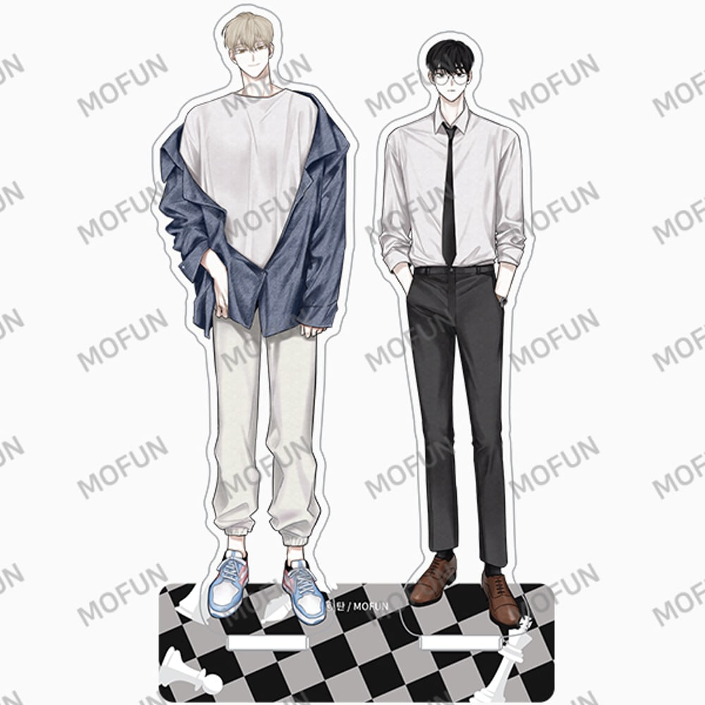 모펀 스토어 MOFUN store tweet media