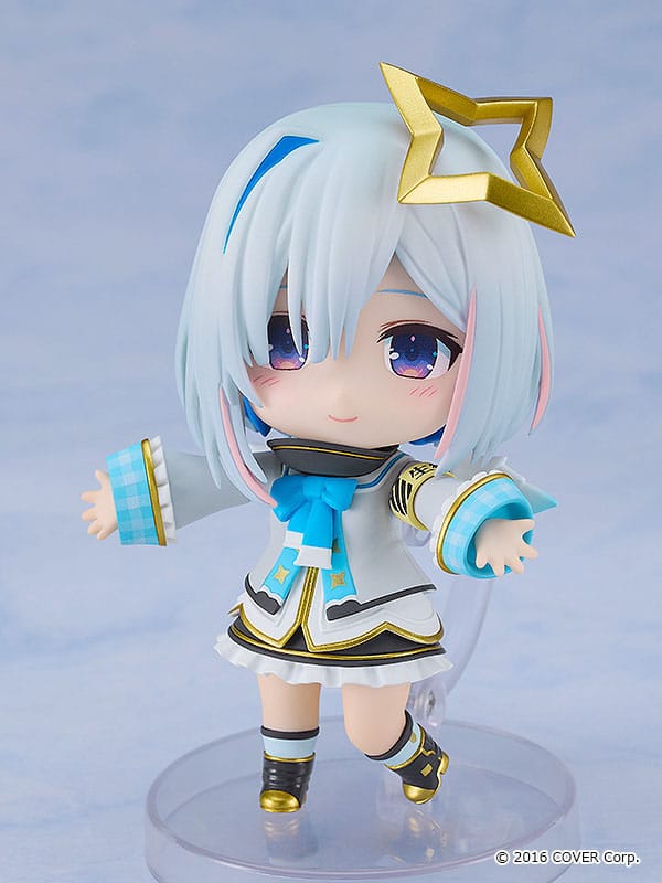AniFigz's tweet photo. 🌟PRE-ORDERS OPEN🌟
From the popular VTuber group “hololive production” comes a Nendoroid of hololive 4th Generation VTuber Amane Kanata!
https://t.co/nnBr5NPfIM
#Hololive #hololiveproduction #Nendoroid #GoodSmile #GoodSmileCompany #VTuber #AmaneKanata #VTuberFigure https://t.co/lnckrnWQxe