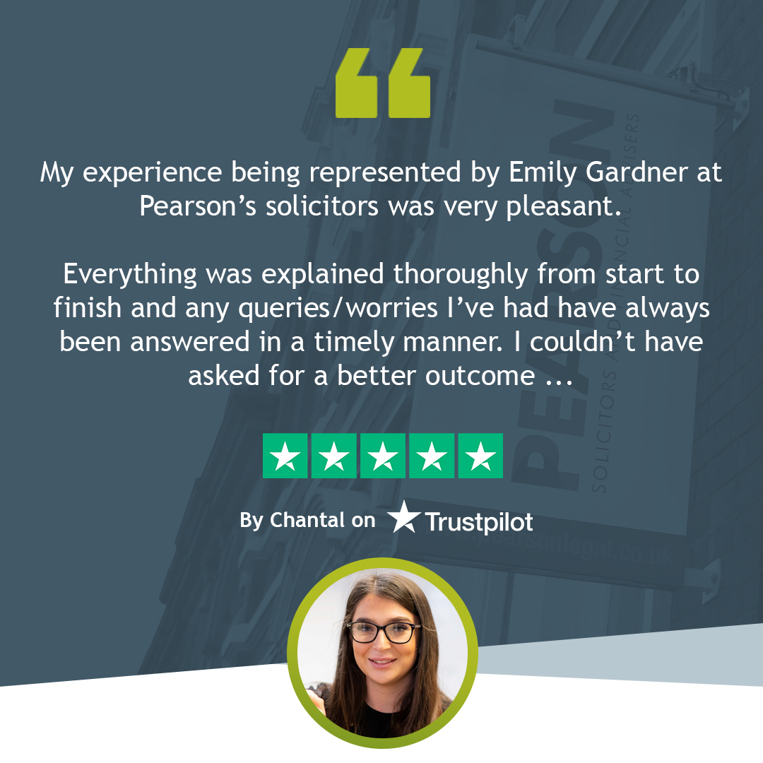 PearsonSFA's tweet photo. #FeedbackFriday, or should we say ‘Family Feedback Friday’ with these superb reviews for our Family Department.

#ClientTestimonial
#Trustpilot
#AwardWinningLawFirm
#Legal500LeadingFirm
#ChildArrangementsOrders
#Divorce
#Cohabitation Agreements
#FinancialSettlements
#Pensions https://t.co/oZfK0p3D5C