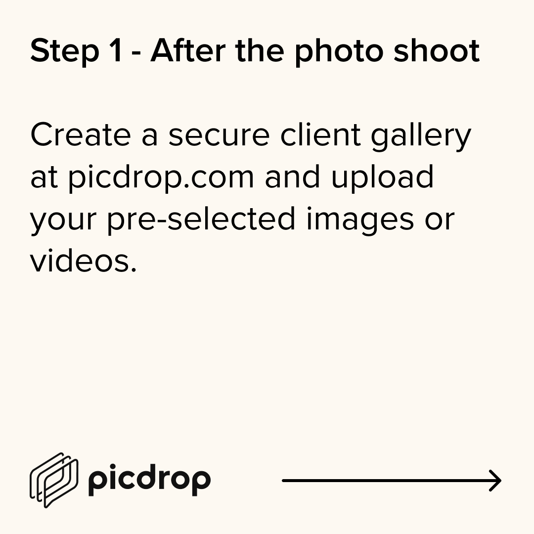 WeArePicDrop's tweet photo. (2/3) A quick guide: How to save time as a photographer on every single photo shoot using https://t.co/bcHMJO3qFq https://t.co/gDrhfKedXA