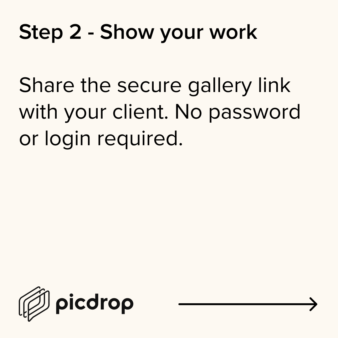 WeArePicDrop's tweet photo. (2/3) A quick guide: How to save time as a photographer on every single photo shoot using https://t.co/bcHMJO3qFq https://t.co/gDrhfKedXA
