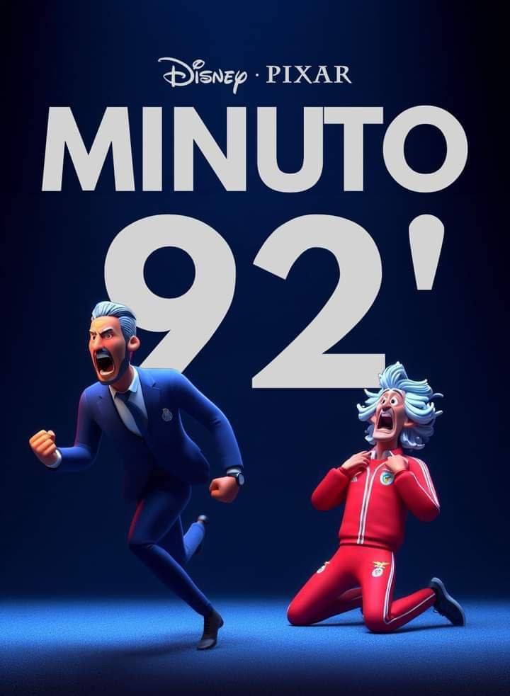 Na encruzilhada da Pixar - RTP Cinemax