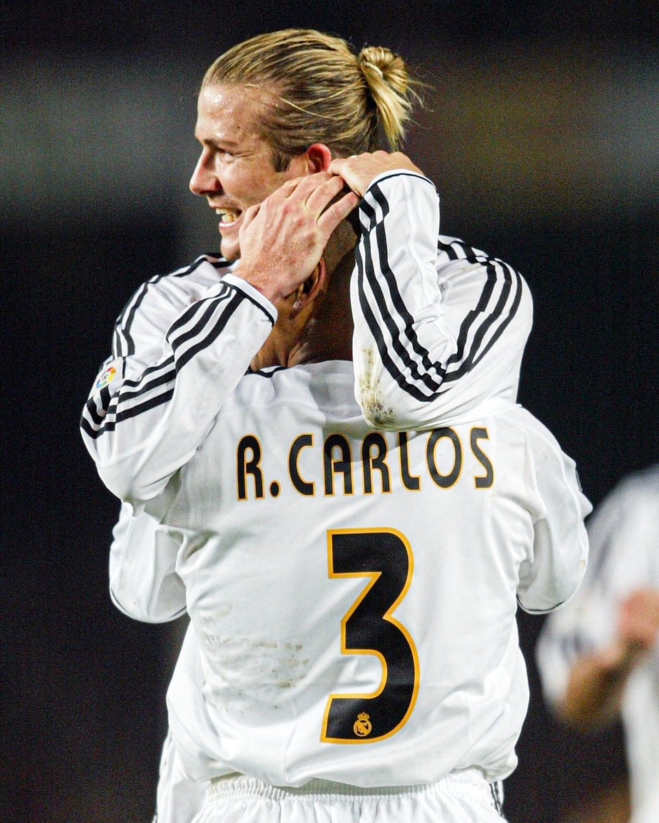 La magnífica época del Real Madrid