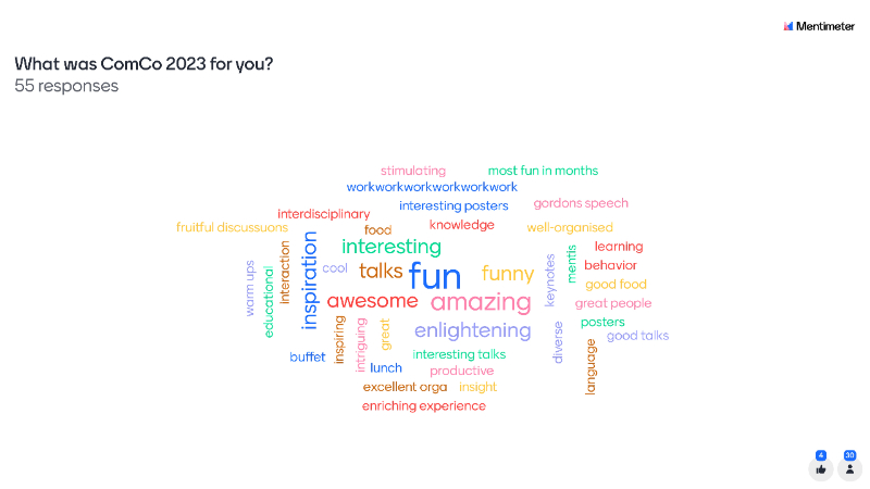 Computational Cognition tweet media