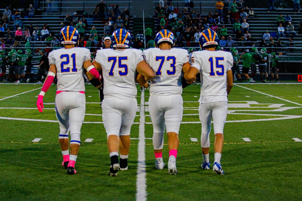 GIVE THEM NOTHIN, BUT TAKE FROM THEM… EVERYTHING‼️‼️LFG Cougar fans, everyone show out 7PM @NP to watch some good ole fashion cougar football!!