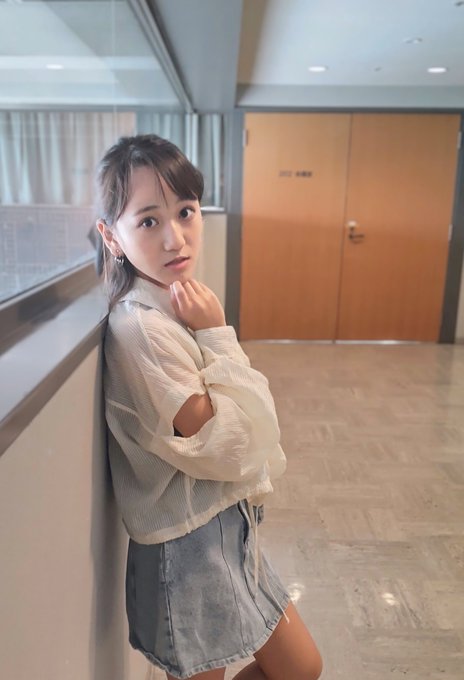 Twitterのコスプレ画像28