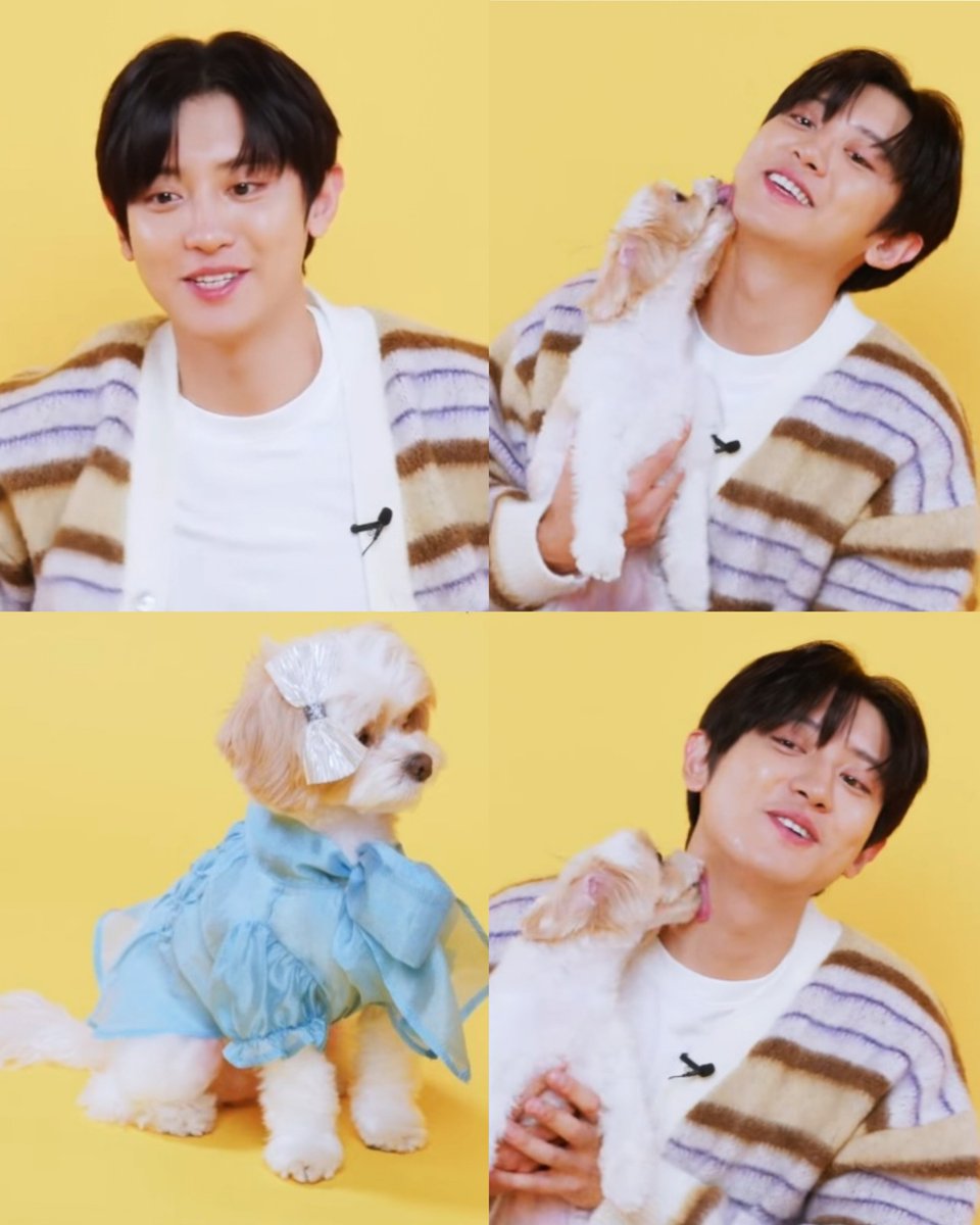 so cute 🥹🫶 #CHANYEOL #찬열