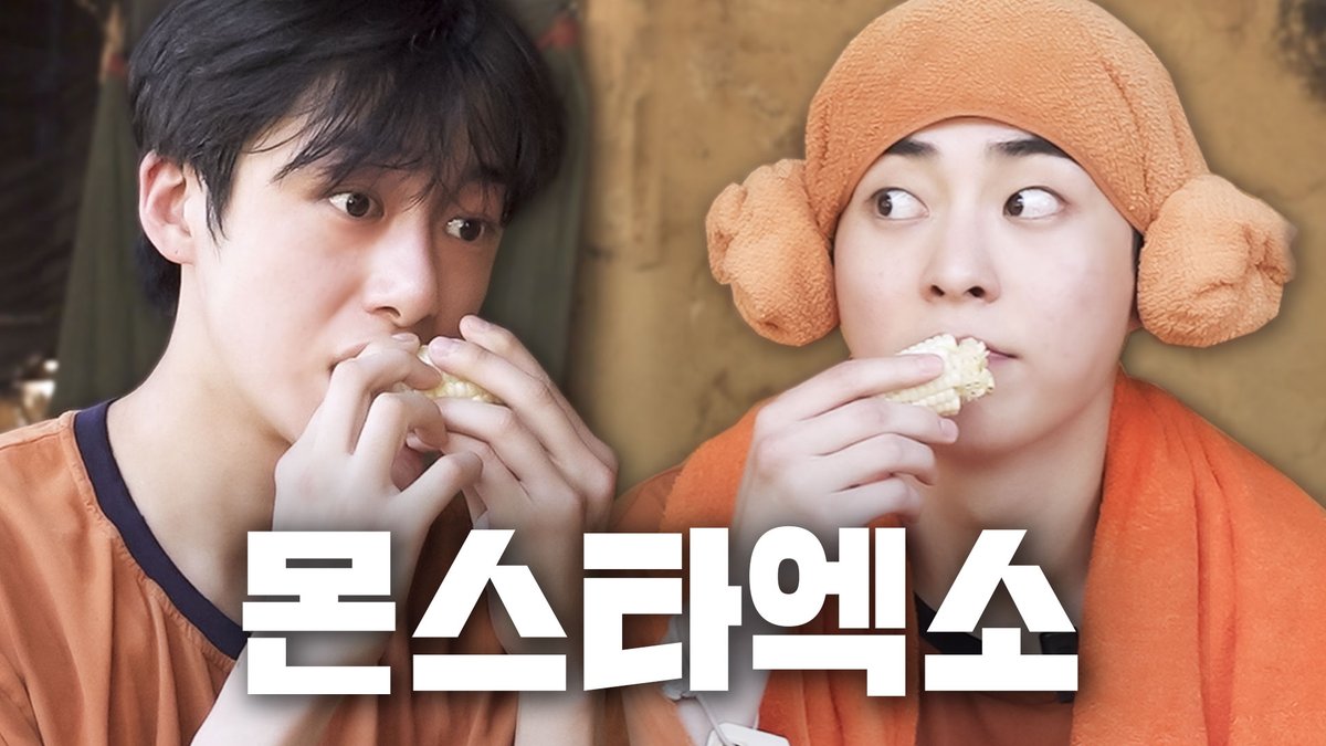 채씨표류기 tweet media