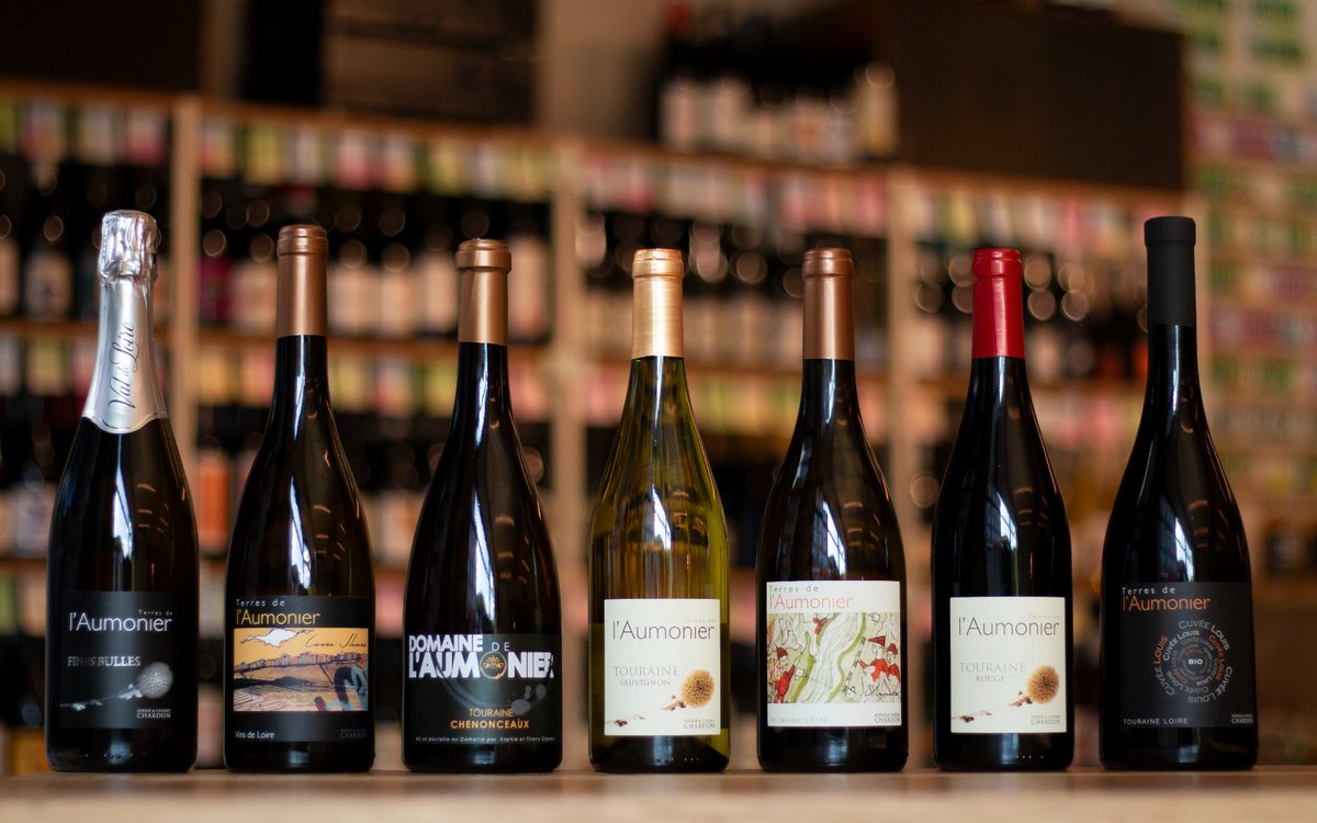 ClaptonCraft's tweet image. ICYMI: our weekly Newsletter flew into your inbox yesterday! 🗞️

Featuring Manchester maestros, @trackbrewco, behind the scenes of our collab with @two_flints, plus some Loire Legends in L'Aumonier 🍷

Read all about it... 👇

mailchi.mp/claptoncraft/n…