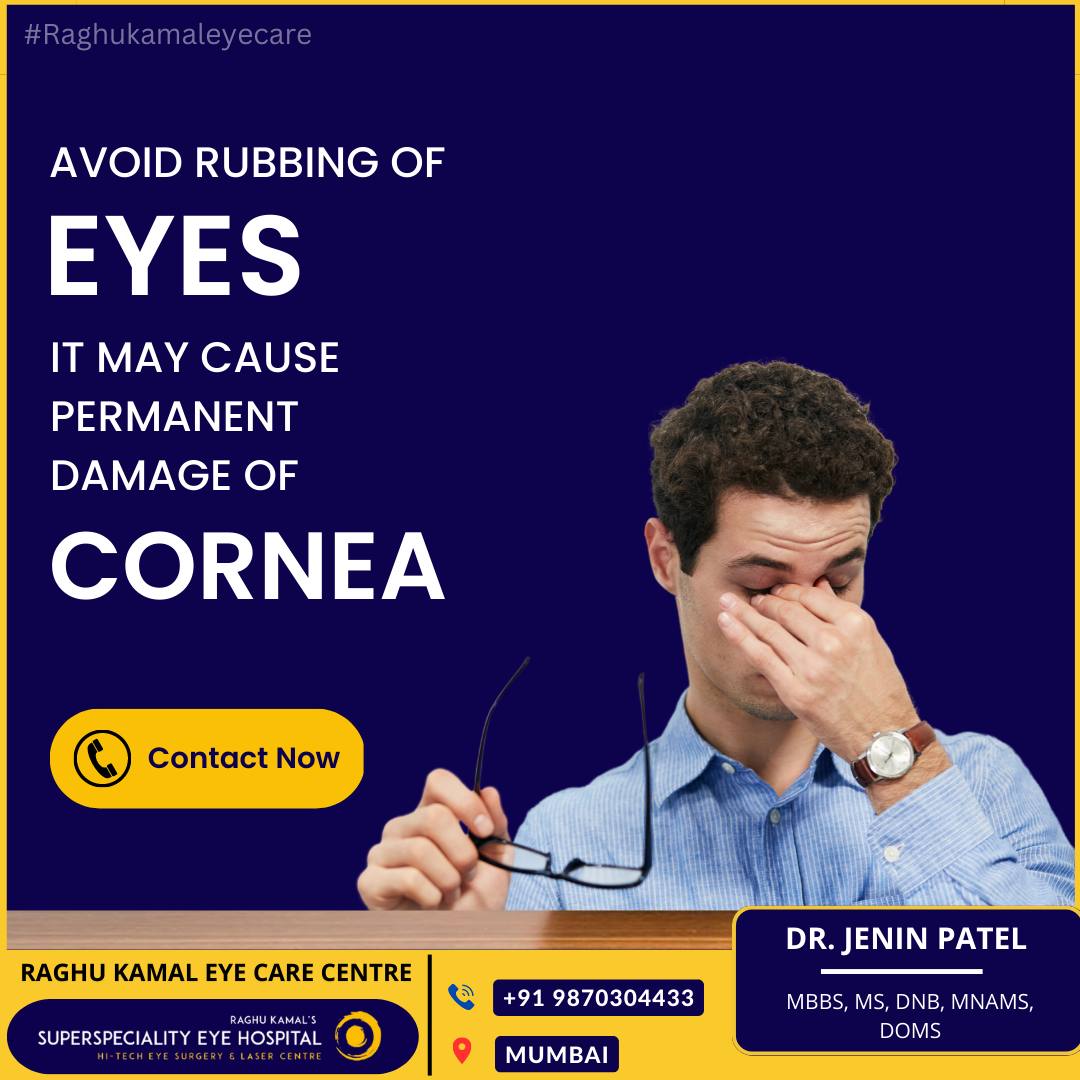raghukamaleye's tweet photo. Regular Eye Check-Ups Are the Most Important #RaghuKamalEyeHospital #DrJeninPatel
🌐 https://t.co/dgsJkwTCDR
#eyediseases #eyesymptoms #retinadetachment #glaucoma #cataracts #lazyeye #conjunctivitis #astigmatism #dryeye #amblyopia #refractiveerrors #squintingeye #blurredvision https://t.co/fDMnKlVESw