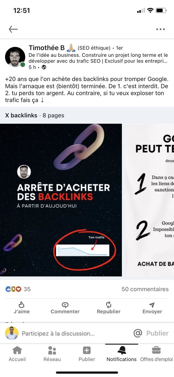 Florentin | SEO🔔 tweet media