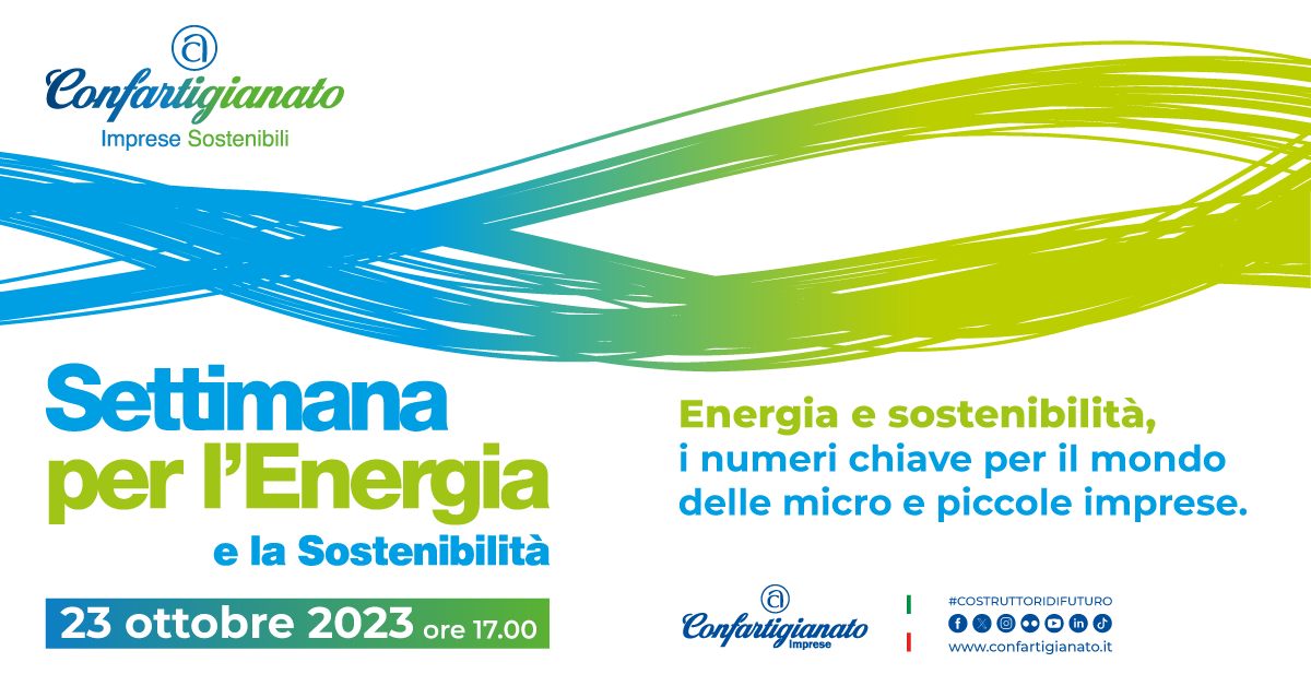 e_quintavalle's tweet photo. #keydata su #imprese #energia e #sostenibilità: il report dell'Ufficio Studi per #Settimanaenergia @Confartigianato. Qui report e slides presentazione con @RedolfiLicia https://t.co/hpLAAPO1Dl Per rivedere il webinar https://t.co/2dKkMIXxJx https://t.co/40aADmSgAG