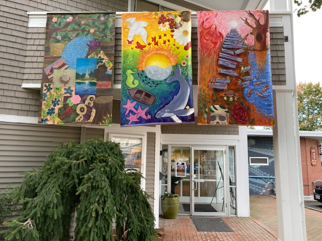 Christina Maher tweet media