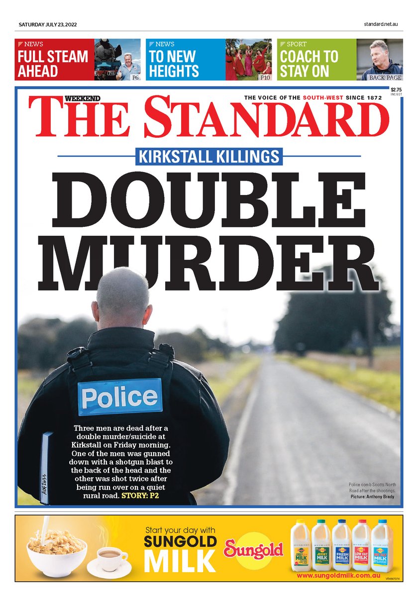 Rural Press Club Vic tweet media